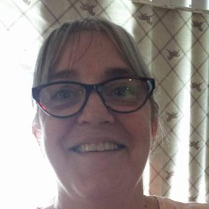 Meet your Posher, Marie